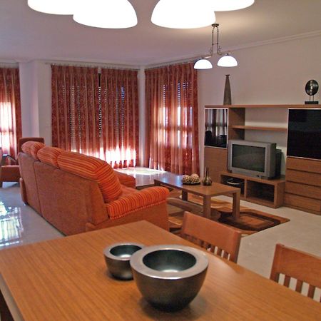 Apartamentos Lomas De Кампоамор Екстер'єр фото